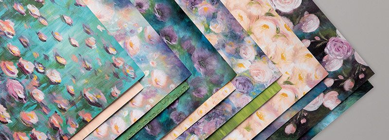 Sunday – Designer Paper Day