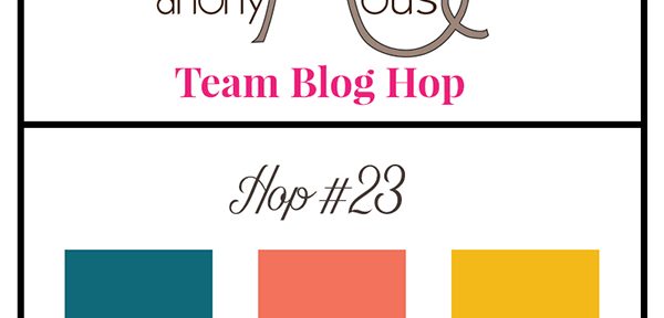 October Stampers Anonymous Team Blog Hop #23